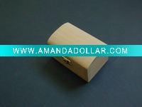 wooden accessory box