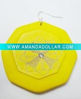 Wholesale fashion jewelry / jewelry / fashion accessory / earring meetlinda accessory