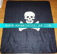 Wholesale printed fleece blanket