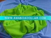 microfiber towel
