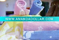 bamboo towel for hotel
