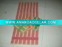 Yarn-Dyed towel