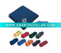 Wholesale Polar Fleece Blanket