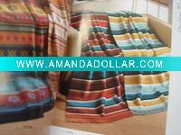 Wholesale polar fleece blanket