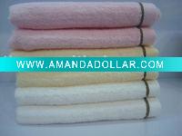 bamboo kid's towel