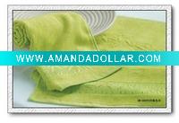 Hotel towel