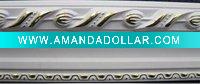 wooden moulding