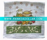 kitchen towel