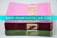 bath towel