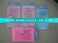 Pure Nylon Bath Towel Products