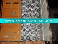 8 laminated flooring