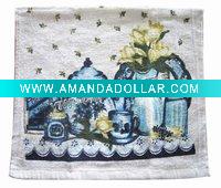 kitchen towel