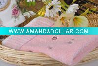 bamboo hand towel