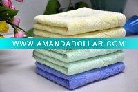 cotton face towel