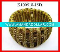 Wooden Bracelet Bangle