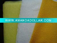 100% nylon cleaning towel