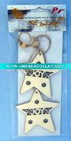 wooden decoration