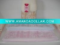 good quality face towel