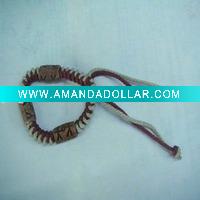 Wooden Bracelets