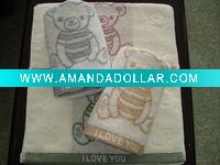 face towel