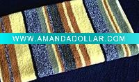 Wholesale untwist Face towel