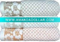 Wholesale Towel (towel cloth, bath towel, cotton towel, face towel, shower towel, hair towel, towel)