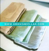 cotton towel