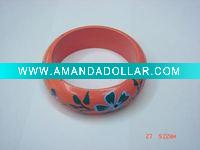 Wholesale fashion wooden jewelry(BW092)