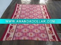 Wholesale acrylic polyester blanket
