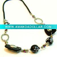 girl's necklace