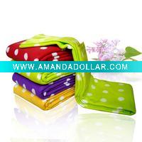 Wholesale Polar fleece blanket