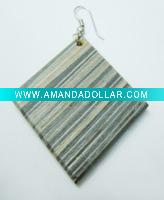 Wholesale fashion jewelry / jewelry / fashion accessory / earring meetlinda accessory