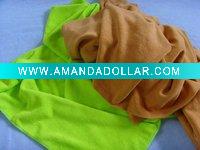 microfiber towel