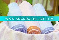 Wholesale bamboo towel for hotel