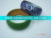 Wholesale fashion wooden jewelry(BW093)