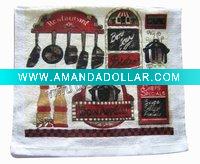 kitchen towel