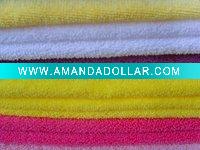 microfiber towel