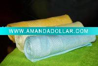 bamboo baby towel