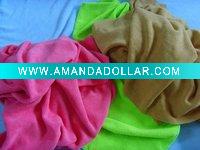 microfiber towel