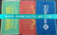 Wholesale towels
