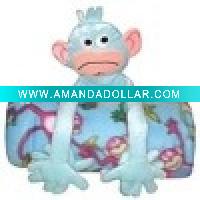 Wholesale antipilling fleece blanket