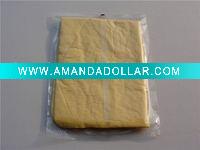Wholesale Beach towel, car towel, sports towel, pva chamois, soft, smooth, super-absorbent