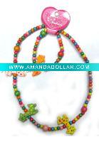 Wholesale Wooden Jewelry Set/accessory