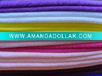 Wholesale microfiber towel