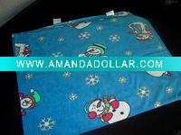 Wholesale FLEECE BLANKET
