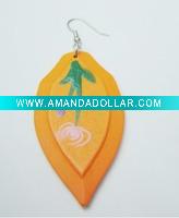 Wholesale fashion jewelry / jewelry / fashion accessory / earring meetlinda accessory