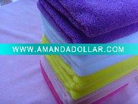 Wholesale microfiber towel