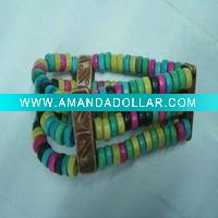 Wholesale Wooden Bracelets