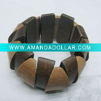 Wholesale Wooden Bracelet