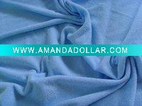 microfiber towel